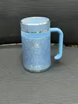 JK Jiakangcup Double Wall Insulated Stainless Steel Office Mug - 3