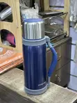 ZEGO Premium Stainless Steel Vacuum Insulated Travel Thermos Flask - 2