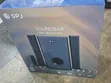 SPJ 2.1 Channel Multimedia Soundbar with Wired Subwoofer - 3