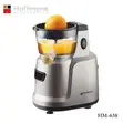 Hoffmans 2-in-1 Vertical Slow Juicer HM-638 (280W) - 2