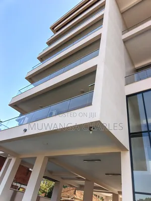 3 Bedroom Apartment for Rent in Naguru, Nakawa