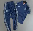 Kings Puma Tracksuit - Original Material - 1