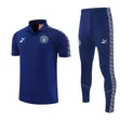 Kings Puma Tracksuit - Original Material - 2