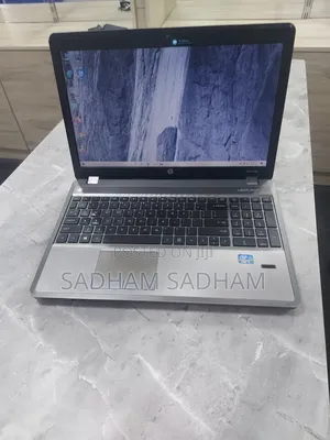 HP ProBook 4540S Laptop