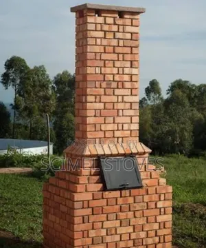 Biohazard Kiln / Incinerator