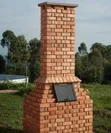 Biohazard Kiln / Incinerator - 1