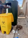 Biohazard Kiln / Incinerator - 2