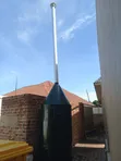 Biohazard Kiln / Incinerator - 3