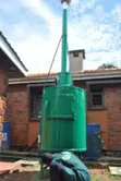 Biohazard Kiln / Incinerator - 4