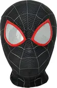 Black Spiderman Mask Cosplay Costume - Adult & Kids - 1
