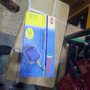 Royalty Float Switch Fluid Level Controller