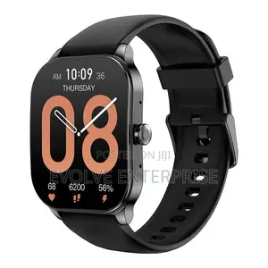 Amazfit Pop 3S Smart Watch
