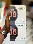 Amazfit Pop 3S Smart Watch - 5