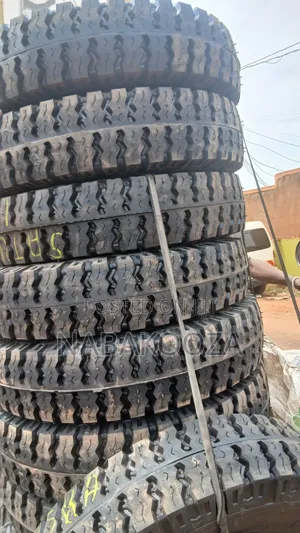 Brand New Quality Car Tires