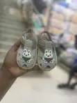 Baby Squeaky Shoes - Brand New - 4