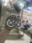 Baby Squeaky Shoes - Brand New - 5
