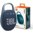 JBL Clip 5 Bluetooth Speaker - 3