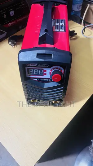 Edon LV300 Welding Machine