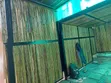 Bamboo Privacy Wing - 2