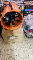 12-Inch Portable Exhaust Fan - 550W - 3