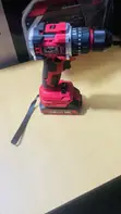 Edon 24V Cordless Impact Drill - 3