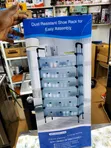 Dust Resistant 6-Tier Shoe Rack - 3