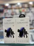 Yesido C256 Premium Tempered-Glass Car Phone Holder - 2