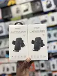Yesido C255 Air Vent Car Mount - Black - 2