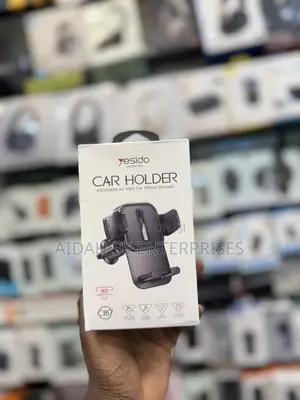 Yesido C167 Private Mold Air Vent Phone Holder
