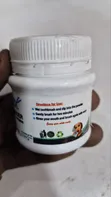 Siwak Teeth Whitening Charcoal Powder - 40 Gm - 4
