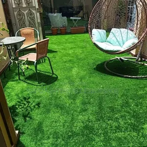 Quality Balcony Grass Carpet - Installation Available