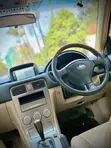Subaru Forester 2006 White - 2