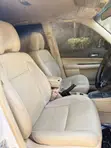 Subaru Forester 2006 White - 3