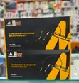 Maono AU-A03 Condenser Microphone Kit with Boom Arm - 2