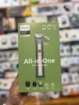 Philips 5000 Multigroom 10-in-1 Hair & Beard Trimmer - 2