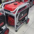 6kva Edon Gasoline Generator with Electric Key Start - 2
