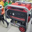 6kva Edon Gasoline Generator with Electric Key Start - 3