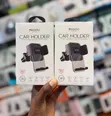 C163 Air Vent Spring Clip Phone Holder - 1