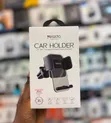 C163 Air Vent Spring Clip Phone Holder - 2