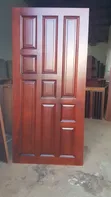Brand New Wooden Doors and Door Frames - 1