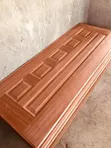 Brand New Wooden Doors and Door Frames - 2