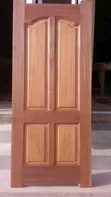 Brand New Wooden Doors and Door Frames - 3