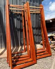 Brand New Wooden Doors and Door Frames - 4
