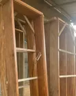 Brand New Wooden Doors and Door Frames - 5