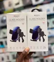 Yesido C256 Premium Tempered-Glass Gravity Car Phone Holder - 2