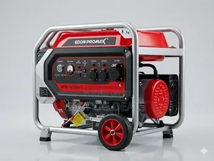 Edon 6kVA Gasoline Generator