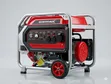 Edon 6kVA Gasoline Generator - 1