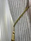 UV Protection Curtain Fabric - 1