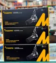 Maono PD200X USB/XLR Dynamic Microphone with Boom Arm Bundle - 1