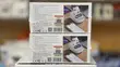 Yesido SP10 Portable Thermal Label Printer - 3